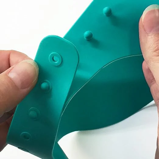 Visera para baño de silicón - Image 7