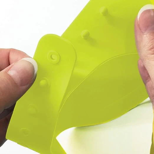 Visera para baño de silicón - Image 8