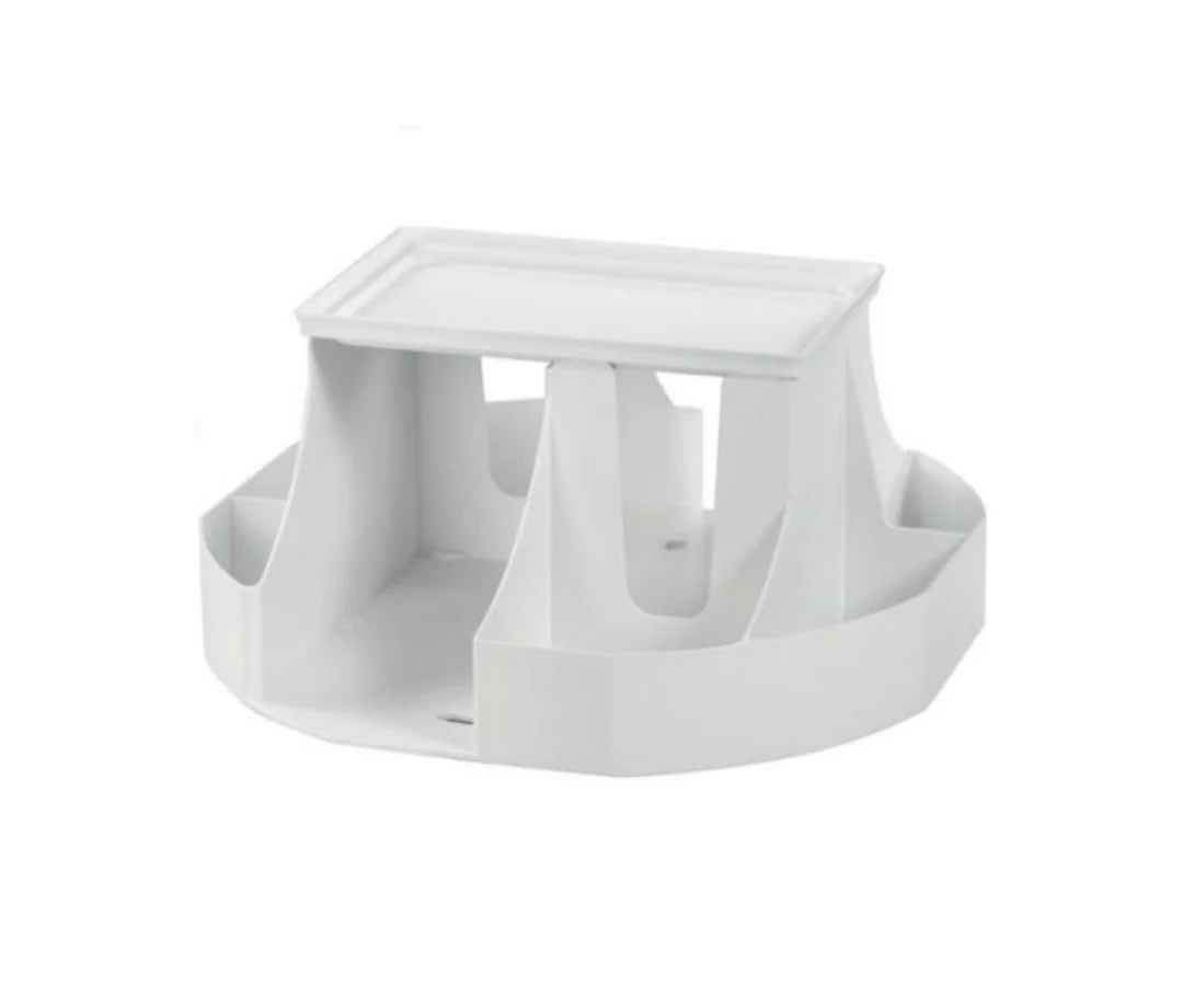 Wipe Warmer With Light Dex - Image 2