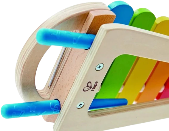 Xilófono Arcoíris Hape - Image 3