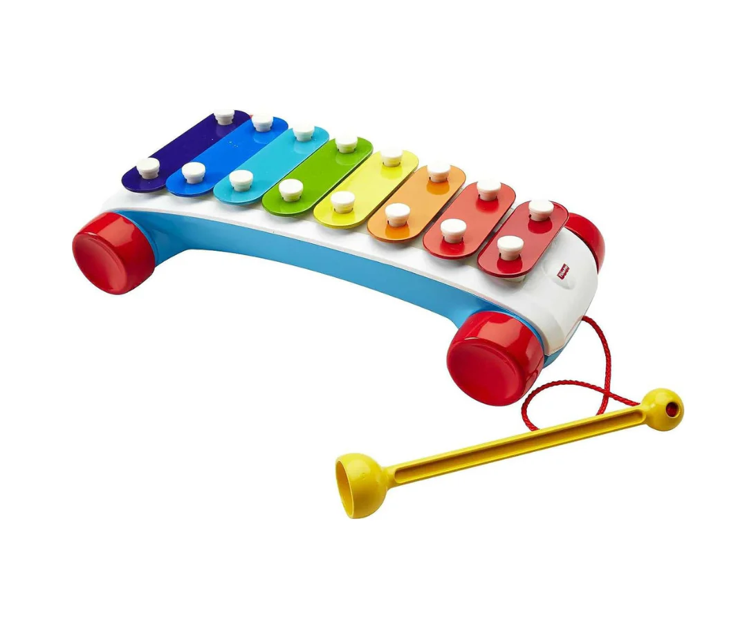 Xilofono Clasico Fisher Price - Image 3